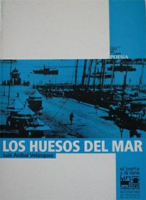 Los huesos del mar